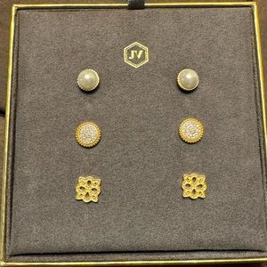 JULIE VOS earrings